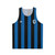Inter Milan Unisex Tank Top