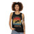 Easily Distracted By Ants Unisex Tank Top - women