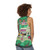 Earthbound retro video game unisex tank top - women back