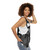 Liam Gallagher unisex tank top - women side