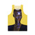 Grace Jones Unisex Tank Top