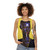 Grace Jones Unisex Tank Top - women