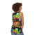 The Price Is Right Unisex Game Show Tank Top - women back