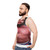 Official Sam Hyde Unisex Tank Top - men side