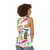 The Price Is Right Game Show Unisex Tank Top - women back
