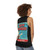 Sam Fender Lover Unisex Tank Top - women back