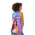 Alyssa Edwards' Back Rolls Unisex Drag Race Tank Top - women back