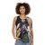 Alynda Segarra Unisex Vintage Pop Tank Top - women
