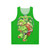 Teenage Mutant Ninja Turtles Unisex Tank Top