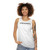 Alva Noto Xerrox Unisex Electronic Music Tank Top - women