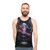 Dyrroth Prince of the Abyss Unisex Tank Top - men