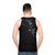 Scott Pilgrim Unisex Tank Top - men back