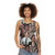 Dwight Schrute The Office Unisex Tank Top - women