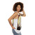 Alucard Vampire Castlevania SOTN Unisex Tank Top - women side