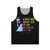 Leto Atreides Dune Movie Leadership Quote Unisex Tank Top