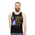 Leto Atreides Dune Movie Leadership Quote Unisex Tank Top - men