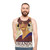 Vintage Unisex Opera Tank Top - men