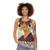 Vintage Unisex Opera Tank Top - women