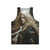 Alucard Castlevania Unisex Gaming Tank Top