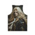 Alucard Castlevania Unisex Gaming Tank Top - Back