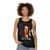 Mariachi-Inspired Unisex Tank Top - women