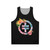 Take That Band Unisex Logo Tank Top