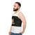 Alterra Unisex Tank Top - men side