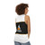 Alterra Unisex Tank Top - women back