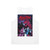 Kung Fury 80s Retro Vaporwave Synthwave Unisex Tank Top