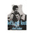 Chet Baker "Let's Get Lost" Unisex Jazz Music Tank Top - Back