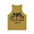 Truth Unisex Music Band Tank Top - Back