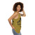 Truth Unisex Music Band Tank Top - women side