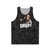 Durarara anime manga inspired unisex tank top