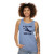Tolkien-Inspired Silmarillion Unisex Swim Tank Top - women