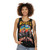 Saint Jhn Future Roses Tour Unisex Tank Top - women