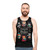 Dungeons And Doggos Unisex Tank Top - men