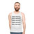 Les Tuche Fries Fries Fries Unisex Tank Top - men