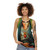 Unisex Saint Celine Tank Top - women