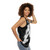Les Rallizes Denudes Unisex Tank Top - women side