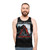 Saint Asonia Unisex Tank Top - men