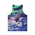 Alolan Ninetales Pokemon Unisex Tank Top - Back