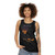 Dune Unisex Desert Landscape Tank Top - women