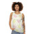 Alola Flowers Unisex Pokemon Sun and Moon Tank Top - women