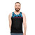 Aloha State of Mind Graphic Unisex Tank Top - men