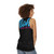 Aloha State of Mind Graphic Unisex Tank Top - women back