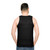 Dune Unisex Tank Top - men back
