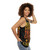 Dune The Spice Unisex Tank Top - women side
