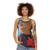 Lepa Brena Unisex Music Tank Top - women