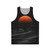 Dune Sunset Unisex Tank Top