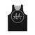 Allu Arjun Unisex Celebrity Tank Top